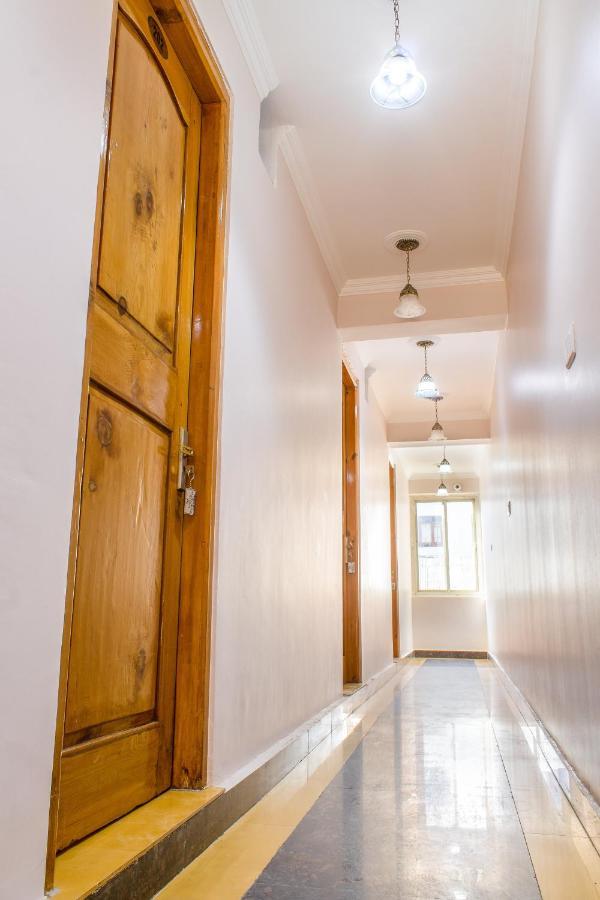 World Residences Srīnagar Zewnętrze zdjęcie
