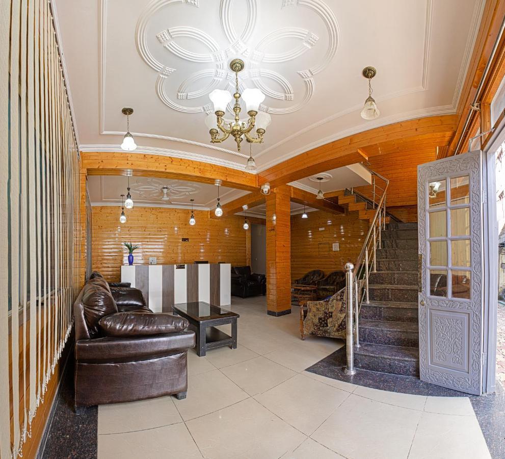 World Residences Srīnagar Zewnętrze zdjęcie