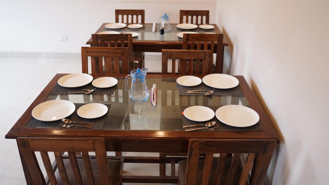 World Residences Srīnagar Zewnętrze zdjęcie